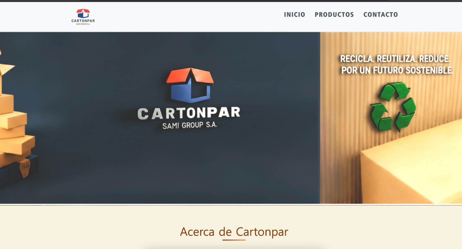 Cartonpar